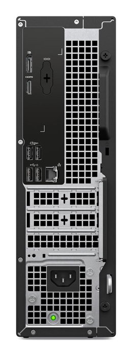 Dell PC de Sobremesa Professional Pro Slim Essential QVS1260, Intel Core Ultra 5, 16GB RAM DDR5, 512GB SSD NVMe, Windows 11 Pro, Formato Slim Dell PC de Sobremesa Professional Pro Slim Essential QVS1260, Intel Core Ultra 5, 16GB RAM DDR5, 512GB SSD NVMe, Windows 11 Pro, Formato Slim