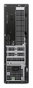 Dell PC de Sobremesa Professional Pro Slim Essential QVS1260, Intel Core Ultra 5, 16GB RAM DDR5, 512GB SSD NVMe, Windows 11 Pro, Formato Slim