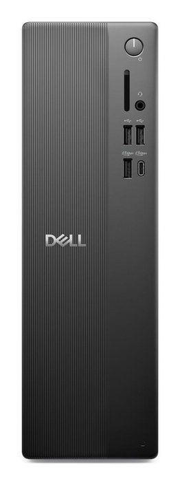 Dell PC de Sobremesa Professional Pro Slim Essential QVS1260, Intel Core Ultra 5, 16GB RAM DDR5, 512GB SSD NVMe, Windows 11 Pro, Formato Slim Dell PC de Sobremesa Professional Pro Slim Essential QVS1260, Intel Core Ultra 5, 16GB RAM DDR5, 512GB SSD NVMe, Windows 11 Pro, Formato Slim