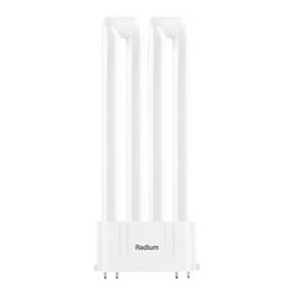 Radium Lámpara LED RL-TWIN36 840/2G10 EM 4000K 20W