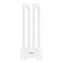 Radium Lámpara LED RL-TWIN36 840/2G10 EM 4000K 20W