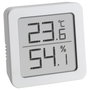 TFA 30.5051.02 Termohigrómetro Digital LCD