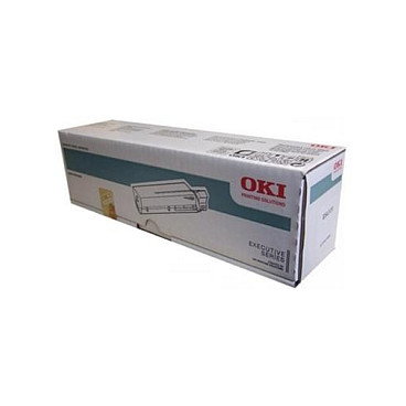 Oki Cartucho de Tóner Negro 45807116 para Series ES4132, ES4192, ES5112 y ES5162