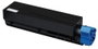 Oki Cartucho de Tóner Negro 45807116 para Series ES4132, ES4192, ES5112 y ES5162