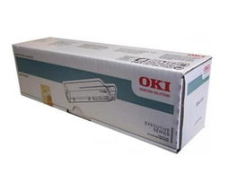 OKI EXECUTIVE ES4132/ ES51x2 Toner Negro