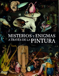 Misterios y Enigmas a Través de la Pintura, Concepción Perea Gómez - LIBSA