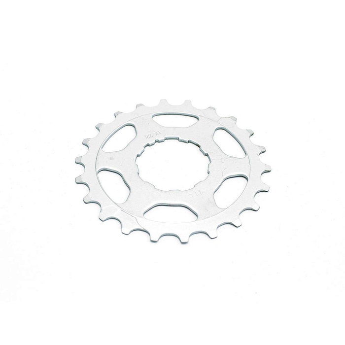 Miche Corona 11V Shimano Polivalente 13 Dientes Acero Transmisión Miche Corona 11V Shimano Polivalente 13 Dientes Acero Transmisión