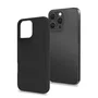 Celly CROMO1081BK Funda para iPhone 16 Pro Max 17.5 cm (6.9") Negro - Resistente a Golpes, Microfibra y TPU