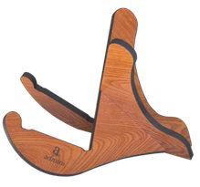Soporte Admira para Guitarra Clásica y Acústica de Madera Sacm