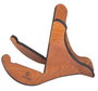 Soporte Admira para Guitarra Clásica y Acústica de Madera Sacm