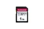 Transcend Tarjeta SD 1TB UHS-I U3