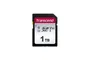 Transcend SDXC 300S 1 TB Clase 10 UHS-I U3 V30