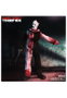 Mezco Toyz Figura Art The Clown Terrifier One:12 Collective (18 cm) de Edición de Lujo con Accesorios