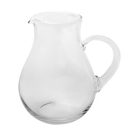 Ifa Jarra para Sangría 1,5 L Vidrio Cristal Máquina