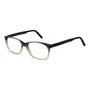 Montura de Gafas Unisex Andy Wolf MOD. 4495 50E