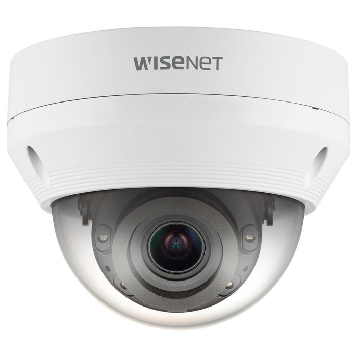 Hanwha QNV-7082R Cámara de seguridad IP Exterior 2560 x 1440 Pixeles