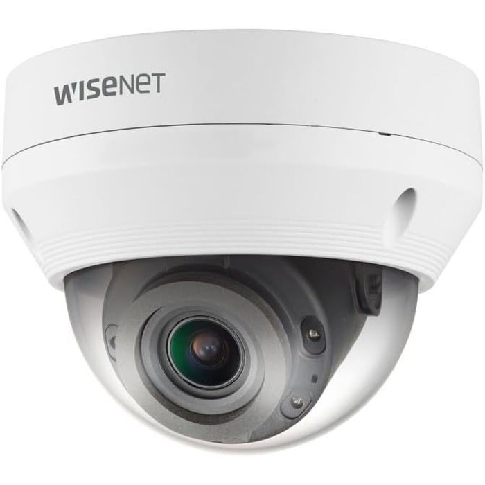 Hanwha QNV-7082R Cámara de seguridad IP Exterior 2560 x 1440 Pixeles