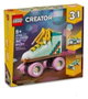 LEGO Creator Patín Retro 3 en 1 31148