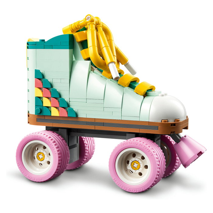 LEGO Creator Patín Retro 3 en 1 31148