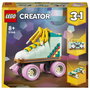 LEGO Creator Patín Retro 3 en 1 31148
