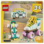 LEGO Creator Patín Retro 3 en 1 31148