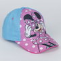 Gorra Infantil Minnie Mouse