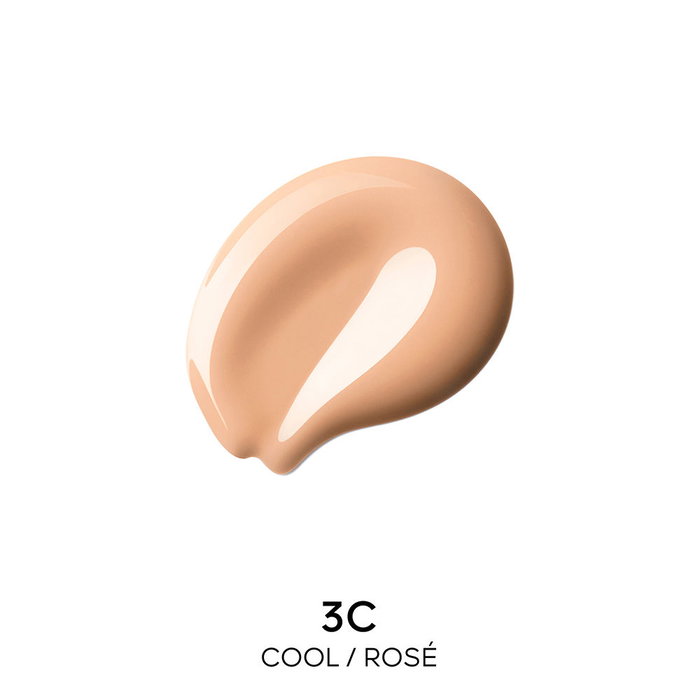 Guerlain Terracotta Le Teint Glow Fondo de Maquillaje Fluido #3C 30 ml