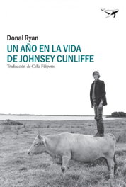 Un año en la vida de Johnsey Cunliffe, Donal Ryan - SAJALIN