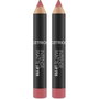 Catrice INTENSE MATTE Lápiz Labial y Perfilador 080-Dusty Rose