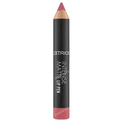 Catrice INTENSE MATTE Lápiz Labial y Perfilador 080-Dusty Rose