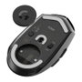 Logitech G G309 LIGHTSPEED Negro