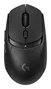Logitech G309 LIGHTSPEED Ratón Inalámbrico Negro