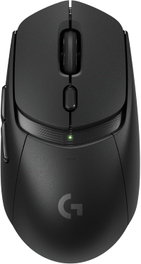 Logitech G309 LIGHTSPEED Ratón Inalámbrico Negro