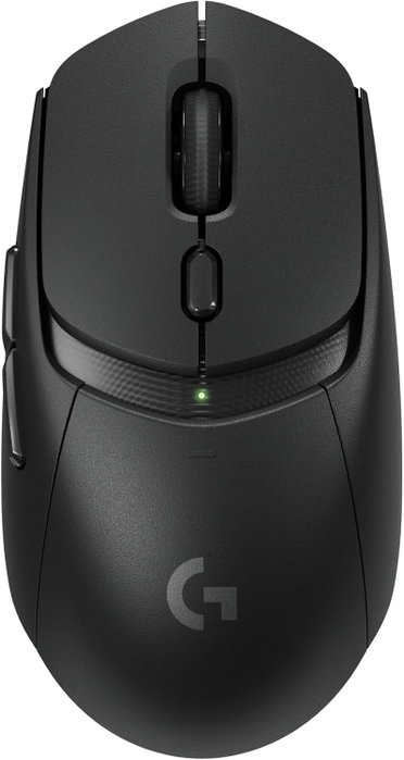 Logitech G309 LIGHTSPEED Ratón Inalámbrico Negro Logitech G309 LIGHTSPEED Ratón Inalámbrico Negro