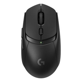 Logitech G309 LIGHTSPEED - Ratón Gaming Inalámbrico, 25 600 dpi, Bluetooth, Peso 86 g, 6 Botones, Negro, Compatible con PC/Mac