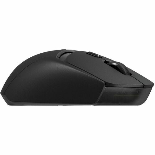 Logitech G309 LIGHTSPEED - Ratón Gaming Inalámbrico, 25 600 dpi, Bluetooth, Peso 86 g, 6 Botones, Negro, Compatible con PC/Mac