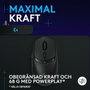 Logitech G G309 LIGHTSPEED Negro