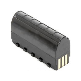 Zebra Batería LS/DS3478 de Ión de Litio para Lector de Códigos de Barras Motorola - Recambio Negro