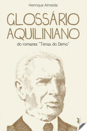 Glossário Aquiliniano, Henrique Almeida - EDIÇOES ESGOTADAS