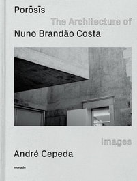 MONADE BOOKS PORÓSÍS, André Cepeda - MONADE BOOKS