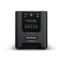 CyberPower Professional Tower PR750ELCDGR