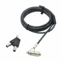 DICOTA D31886 Cable de Seguridad Kensington 2 m