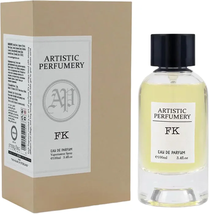 Armaf Artistic Perfumery FK Eau de Parfum 100 ml Spray