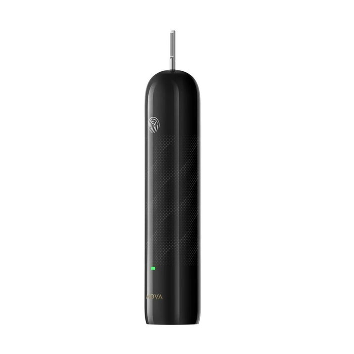 Mova Fresh Pro czarny negro