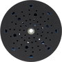 Bosch EXPERT Multihole Backing Pad 150mm Hard M8+5/16