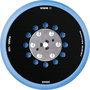 Bosch EXPERT Multihole Backing Pad 150mm Hard M8+5/16