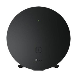 Telekom Speed Home WLAN (2. Gen) Negro