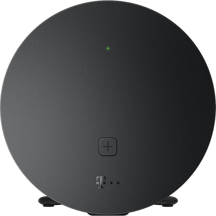 Telekom Speed Home WLAN (2. Gen) Negro Telekom Speed Home WLAN (2. Gen) Negro
