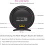 Telekom Speed Home WLAN (2. Gen) Negro