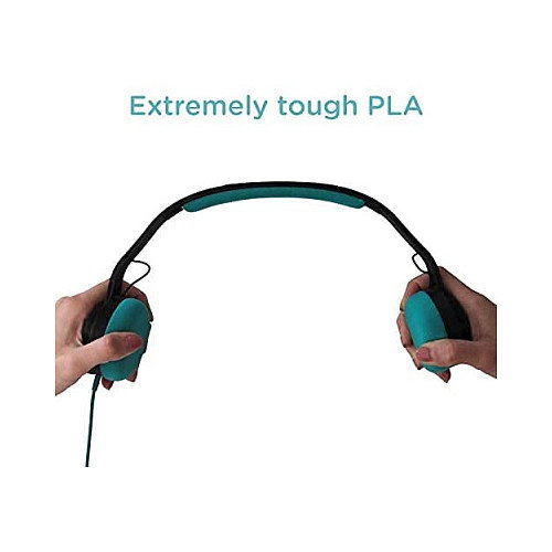 Polmask TOUGH PLA 1,75mm Negro 0,75kg Polmask TOUGH PLA 1,75mm Negro 0,75kg